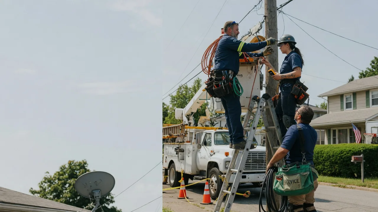 Electrical Repair in Silverdale, PA near me